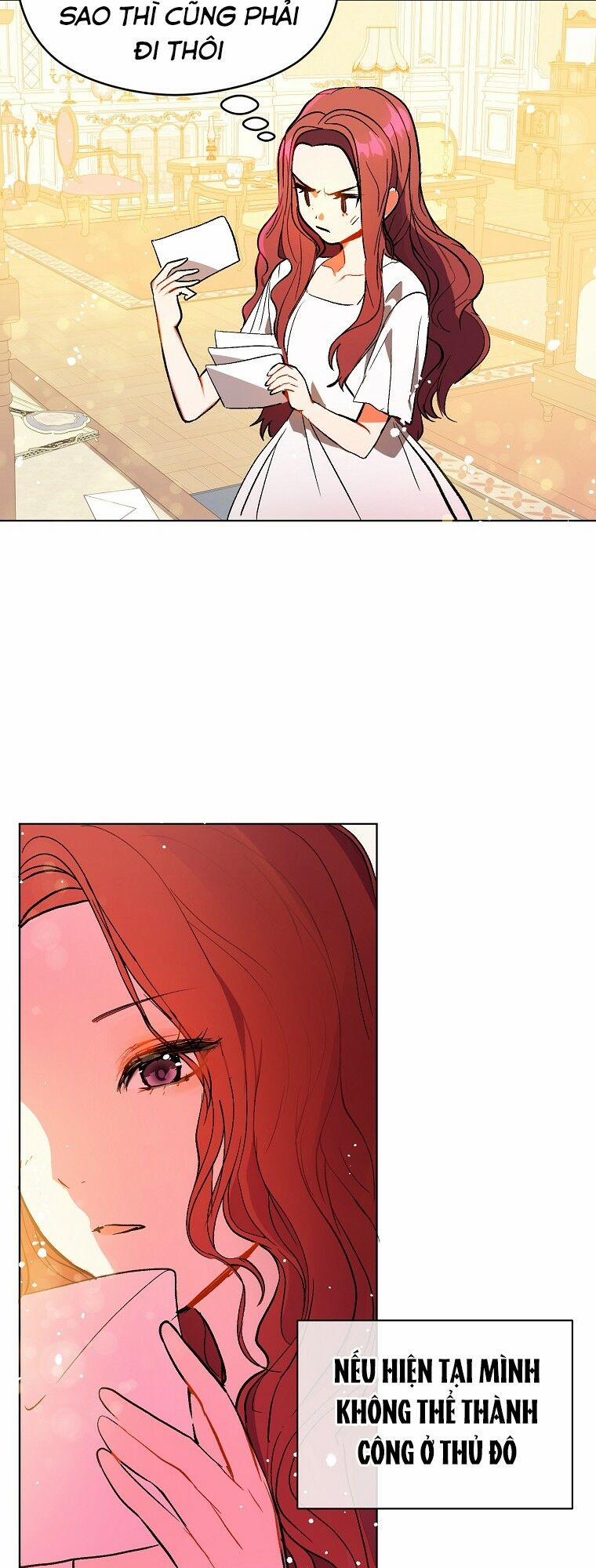 Tôi Không Cố Ý Quyến Rũ Nam Chính Đâu! 9 trang 34