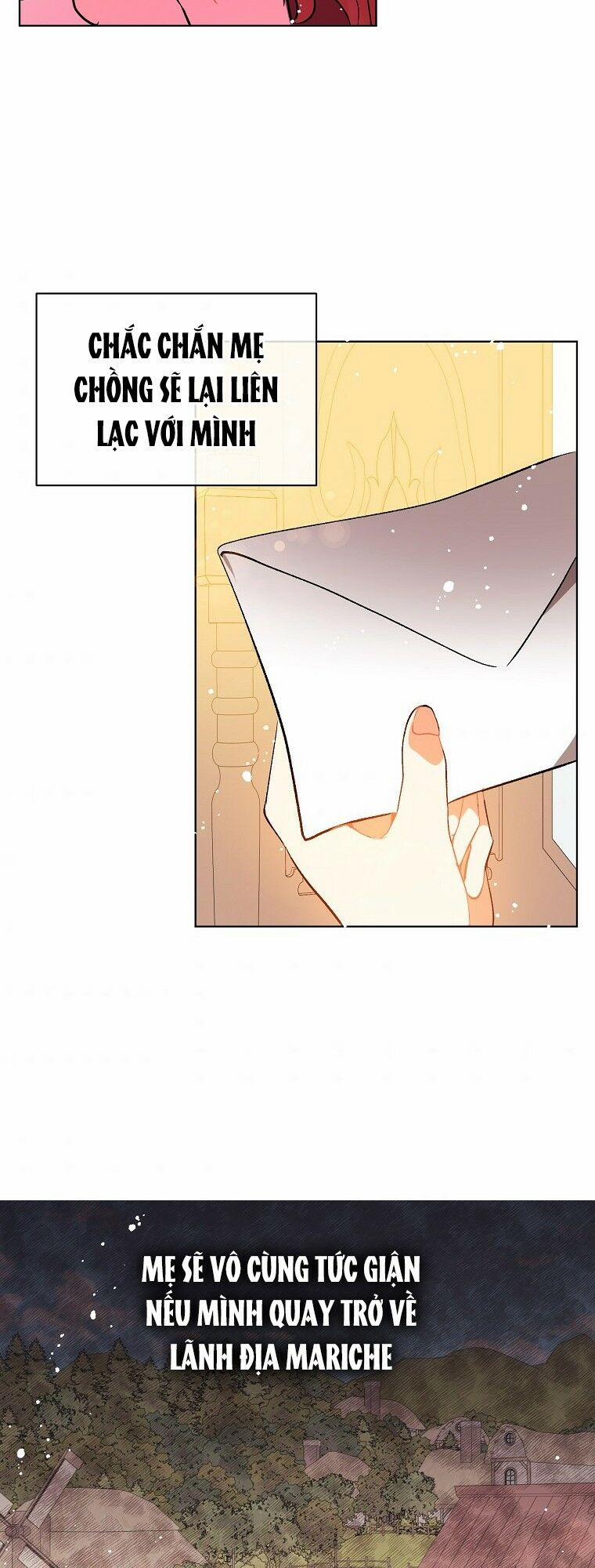 Tôi Không Cố Ý Quyến Rũ Nam Chính Đâu! 9 trang 35