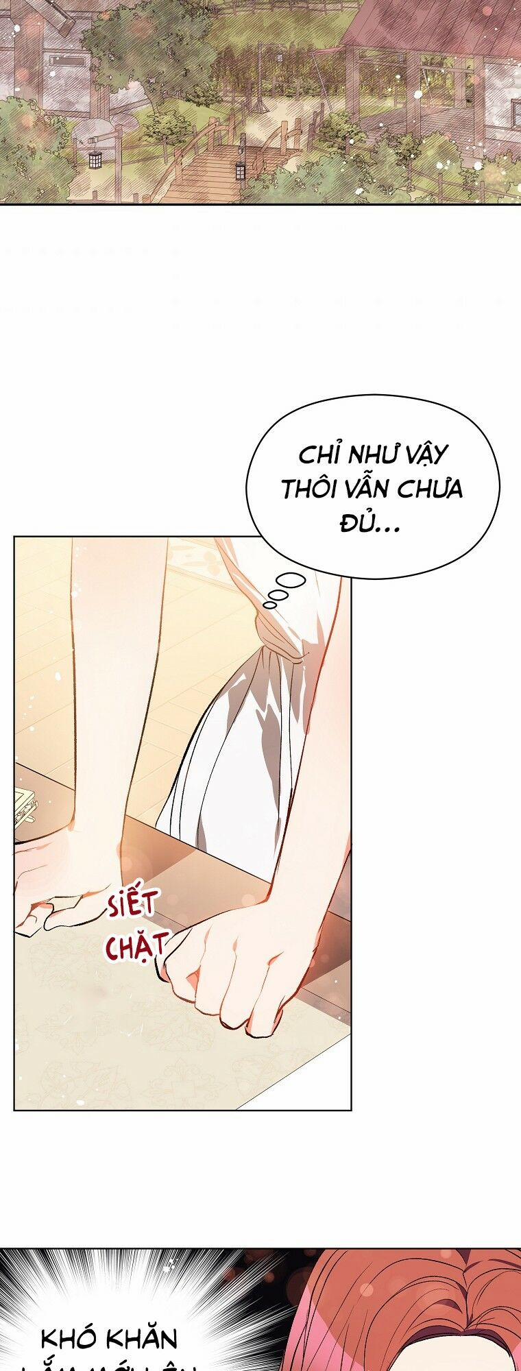 Tôi Không Cố Ý Quyến Rũ Nam Chính Đâu! 9 trang 36