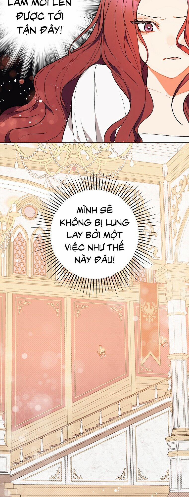 Tôi Không Cố Ý Quyến Rũ Nam Chính Đâu! 9 trang 37