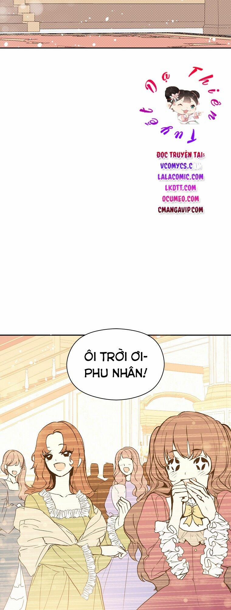 Tôi Không Cố Ý Quyến Rũ Nam Chính Đâu! 9 trang 38