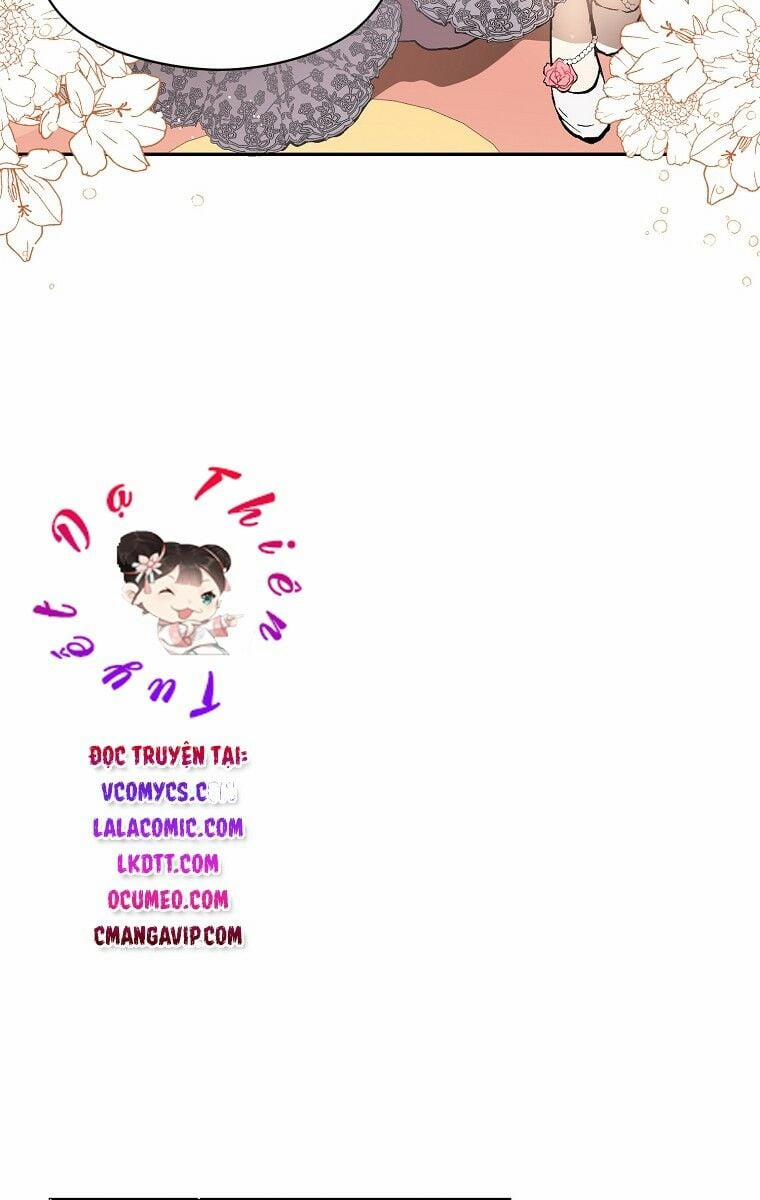 Tôi Không Cố Ý Quyến Rũ Nam Chính Đâu! 9 trang 40