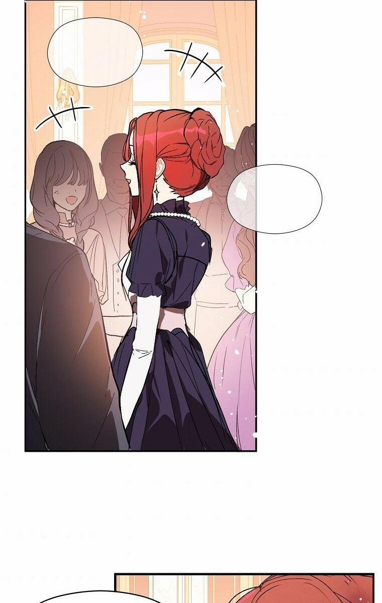 Tôi Không Cố Ý Quyến Rũ Nam Chính Đâu! 9 trang 41