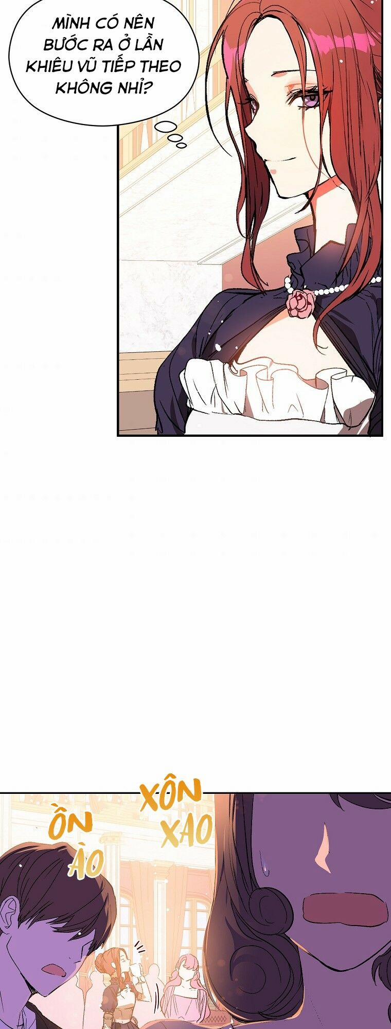 Tôi Không Cố Ý Quyến Rũ Nam Chính Đâu! 9 trang 42