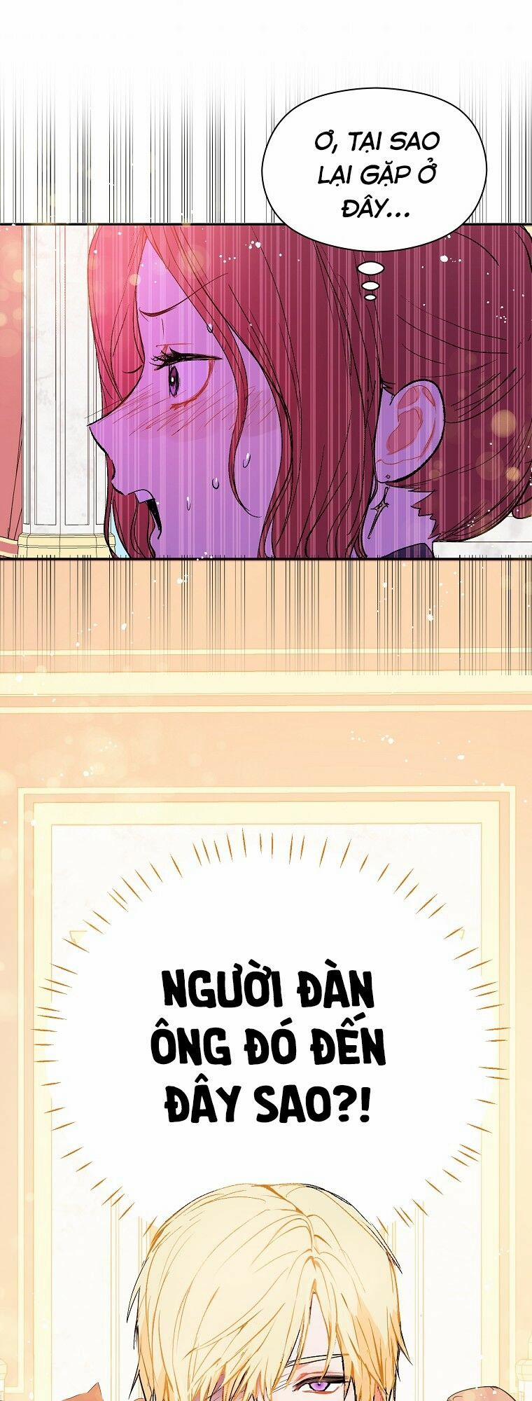 Tôi Không Cố Ý Quyến Rũ Nam Chính Đâu! 9 trang 48