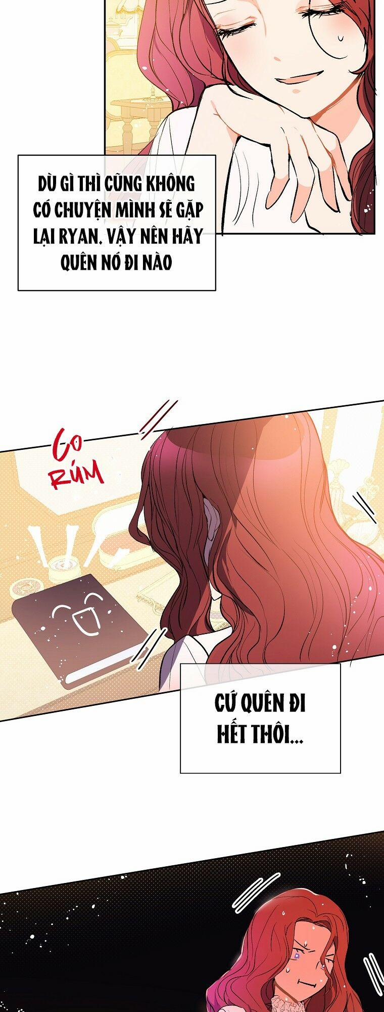 Tôi Không Cố Ý Quyến Rũ Nam Chính Đâu! 9 trang 7