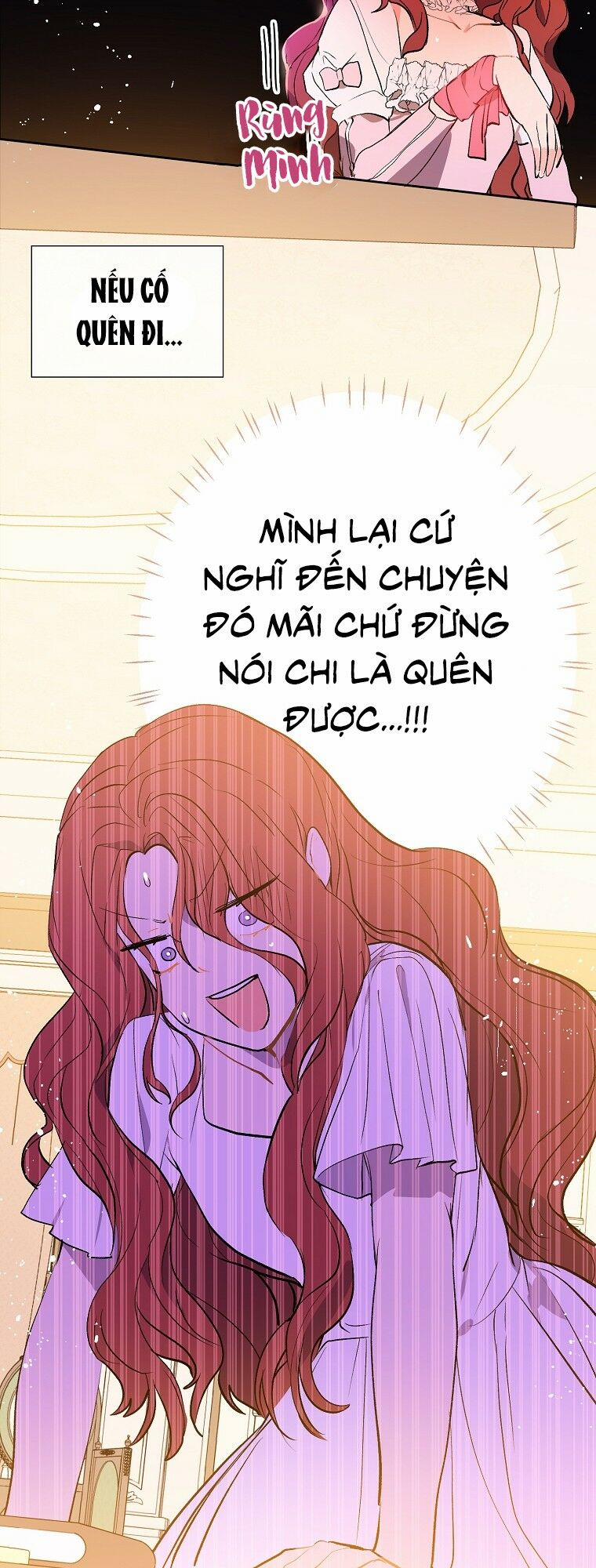 Tôi Không Cố Ý Quyến Rũ Nam Chính Đâu! 9 trang 8