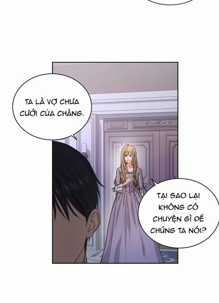 Tôi Không Còn Yêu Anh Nữa 2 trang 10