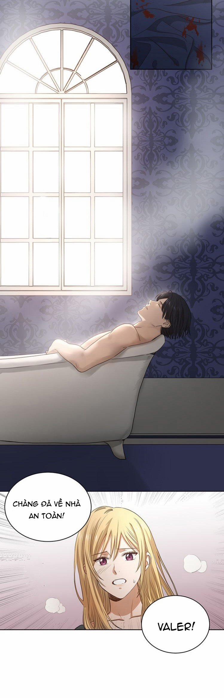 Tôi Không Còn Yêu Anh Nữa 2 trang 29