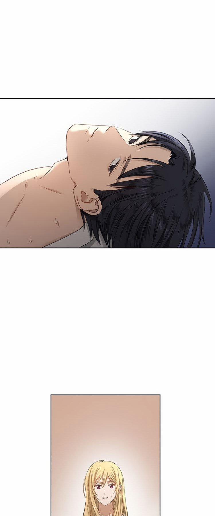 Tôi Không Còn Yêu Anh Nữa 2 trang 30