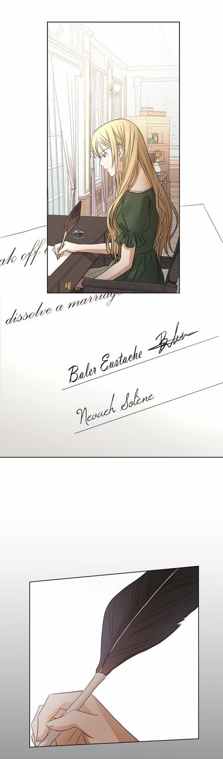 Tôi Không Còn Yêu Anh Nữa 2 trang 35