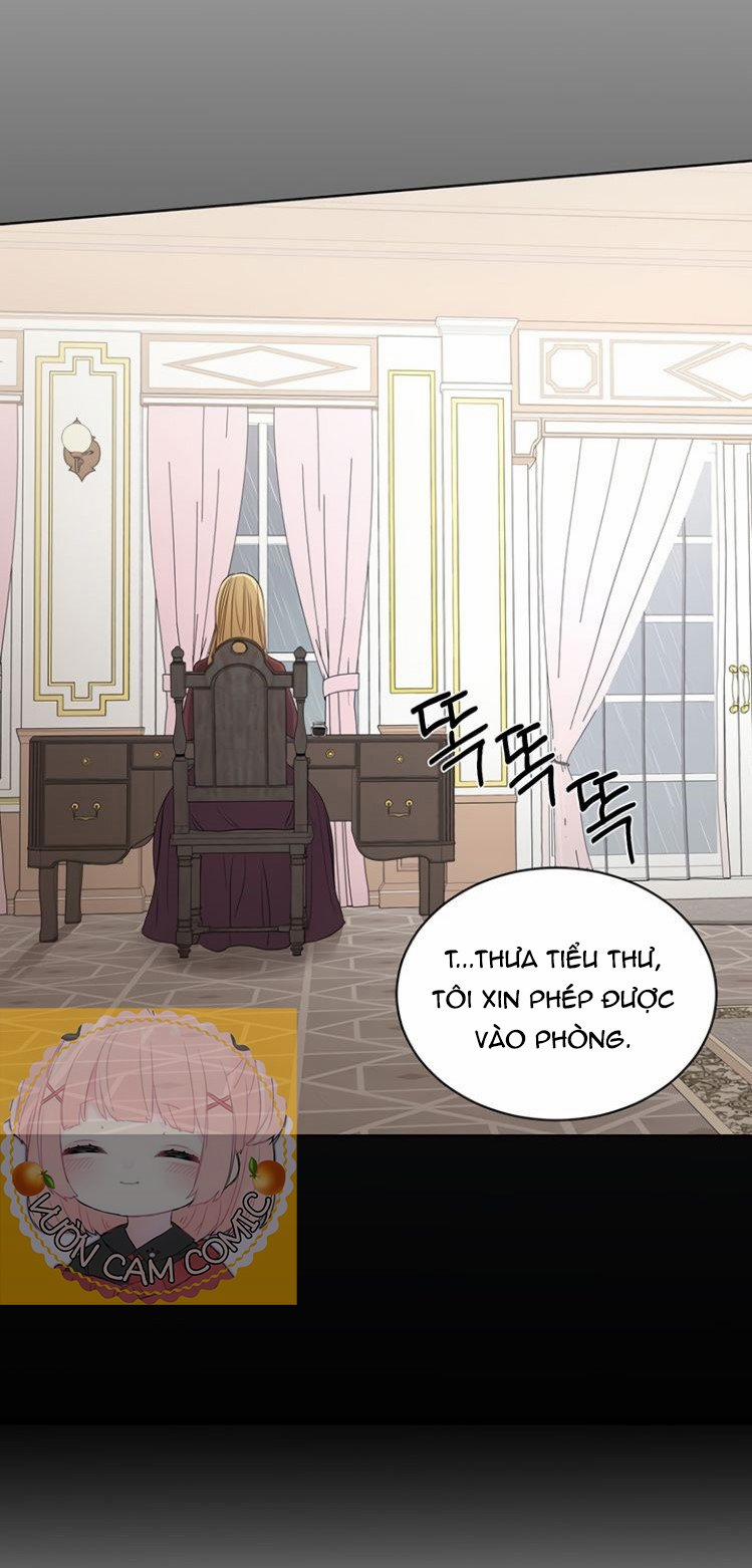 Tôi Không Còn Yêu Anh Nữa 2 trang 36