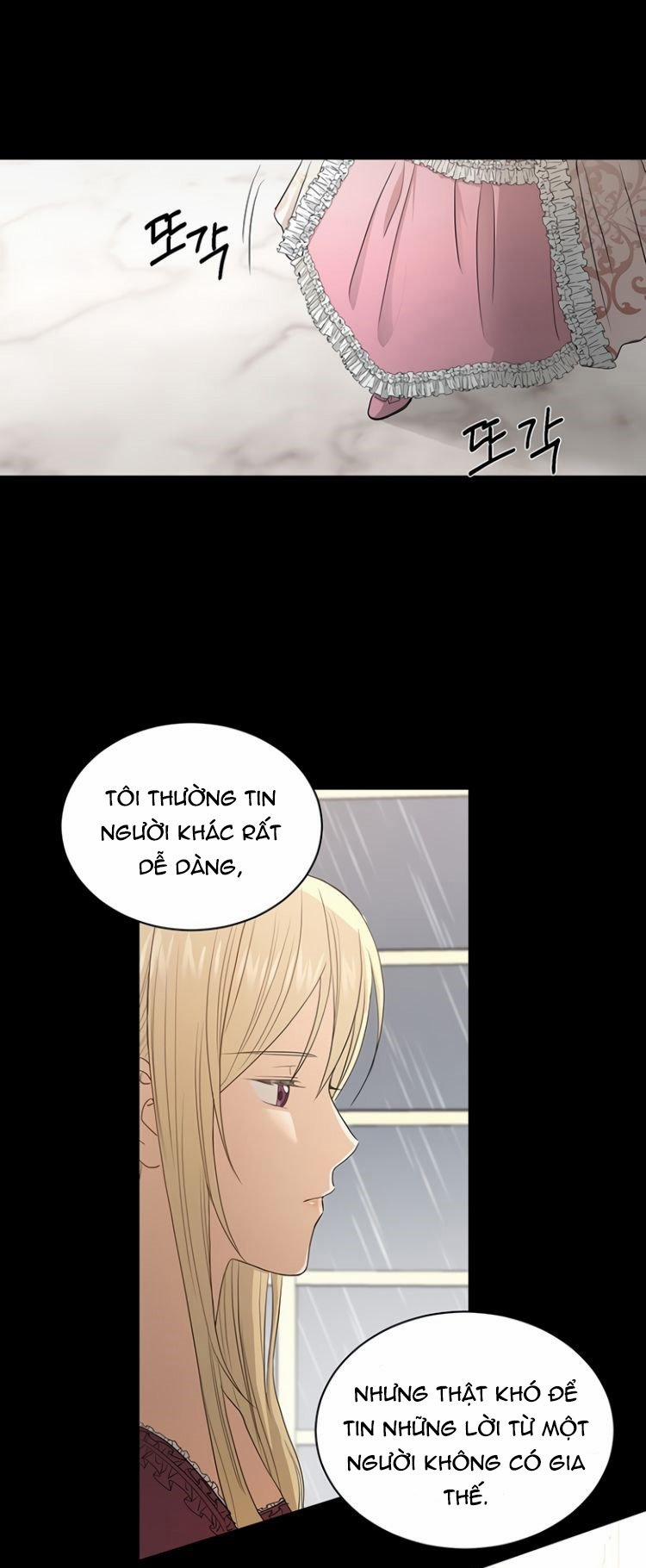 Tôi Không Còn Yêu Anh Nữa 2 trang 40