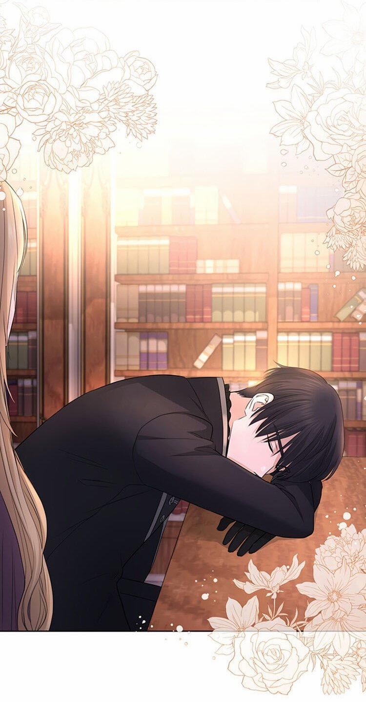 Tôi Không Còn Yêu Anh Nữa 25 trang 10