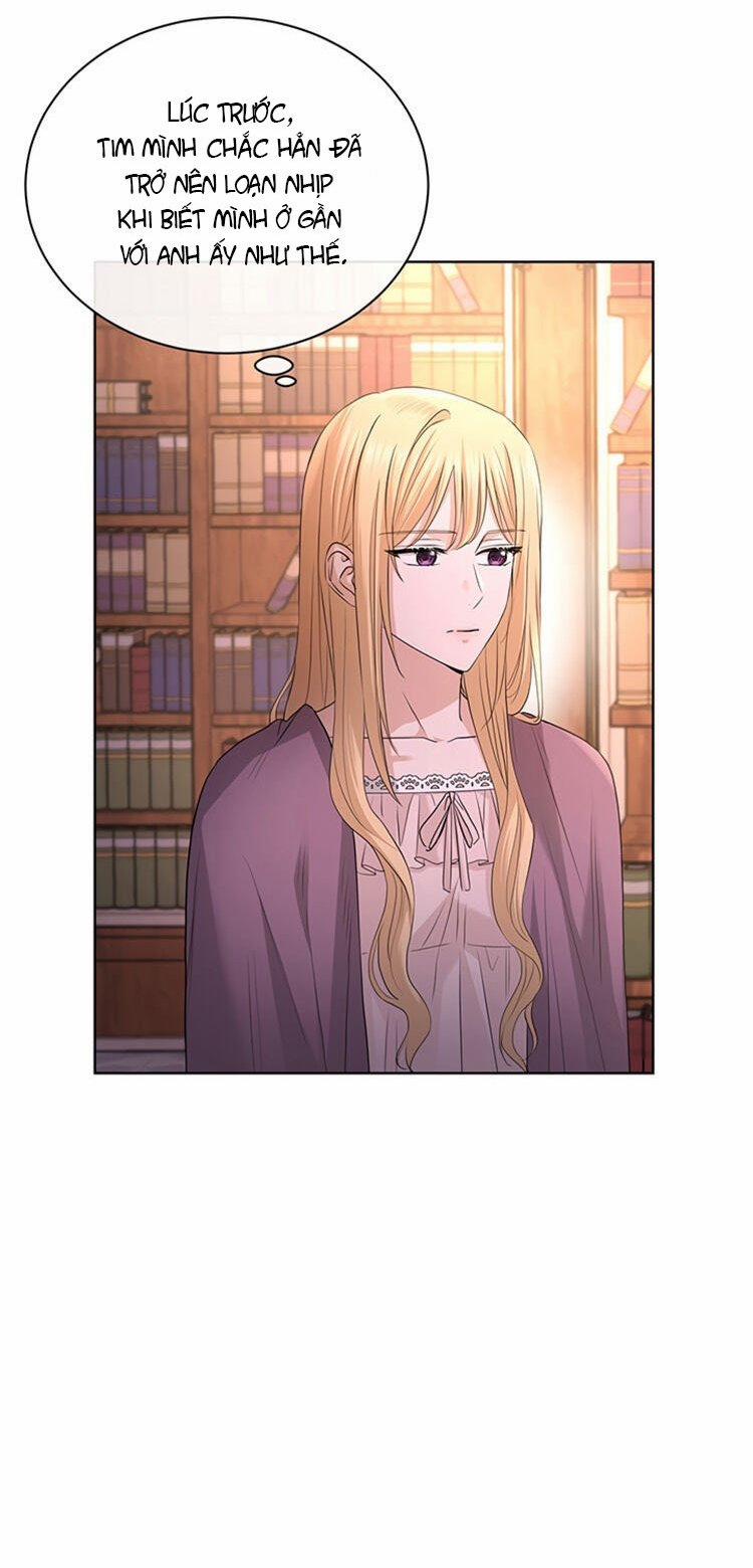 Tôi Không Còn Yêu Anh Nữa 25 trang 11