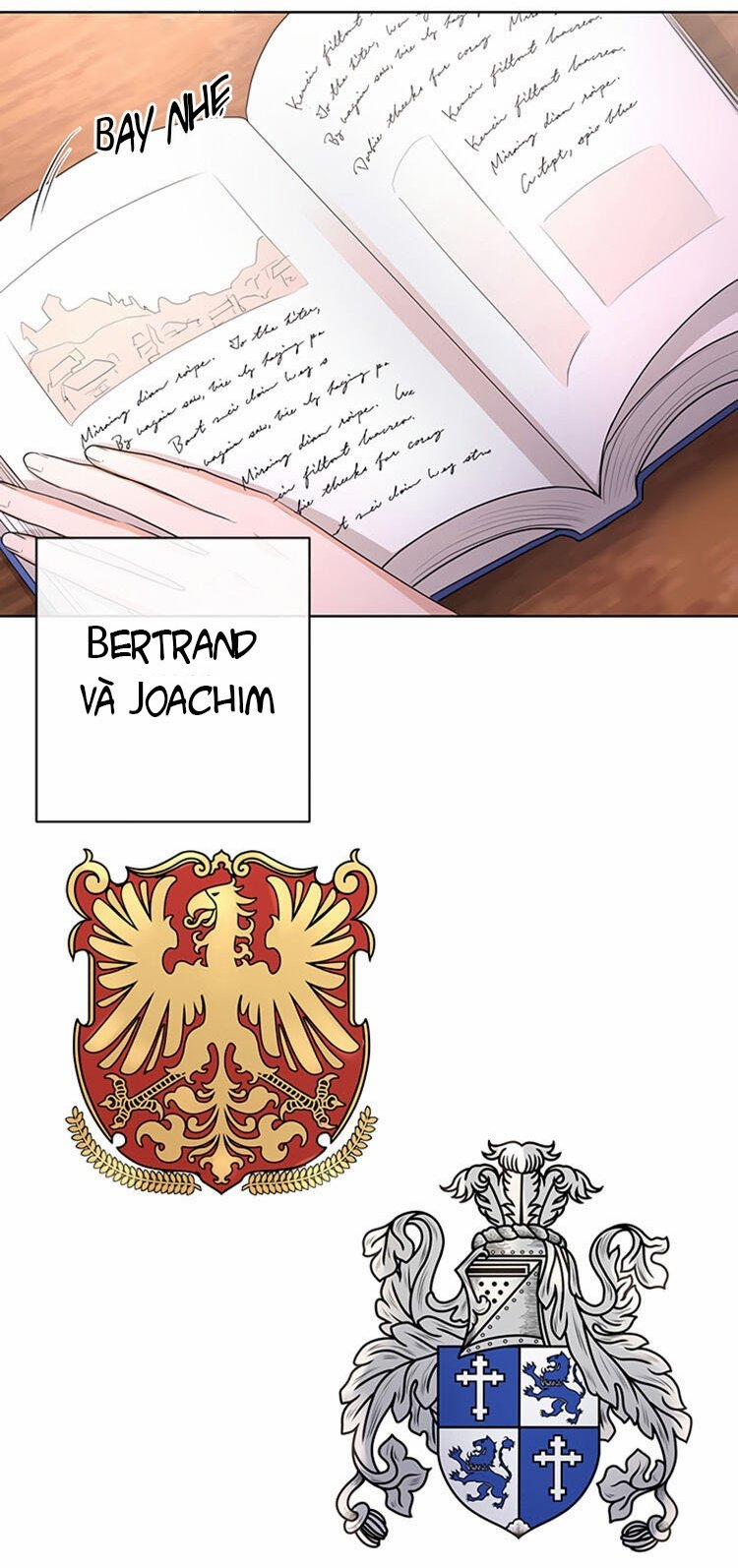 Tôi Không Còn Yêu Anh Nữa 25 trang 14