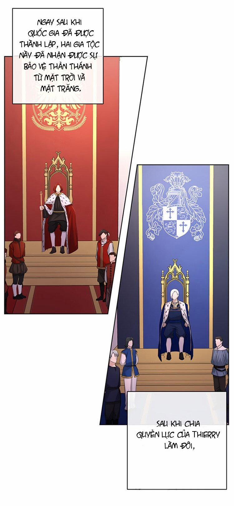 Tôi Không Còn Yêu Anh Nữa 25 trang 17