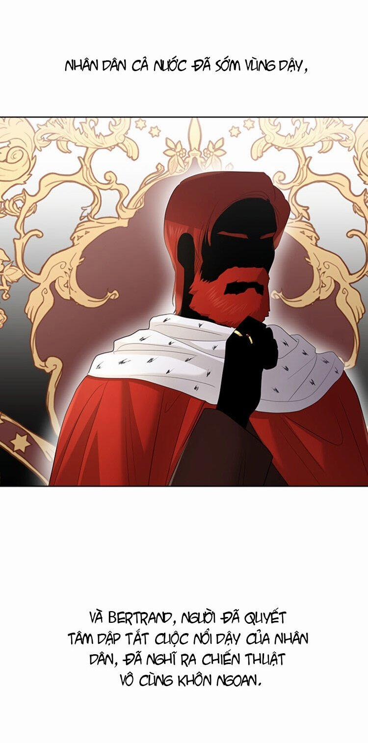 Tôi Không Còn Yêu Anh Nữa 25 trang 20