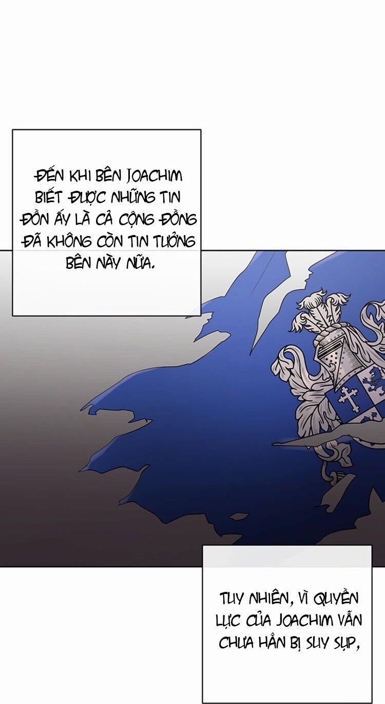 Tôi Không Còn Yêu Anh Nữa 25 trang 22