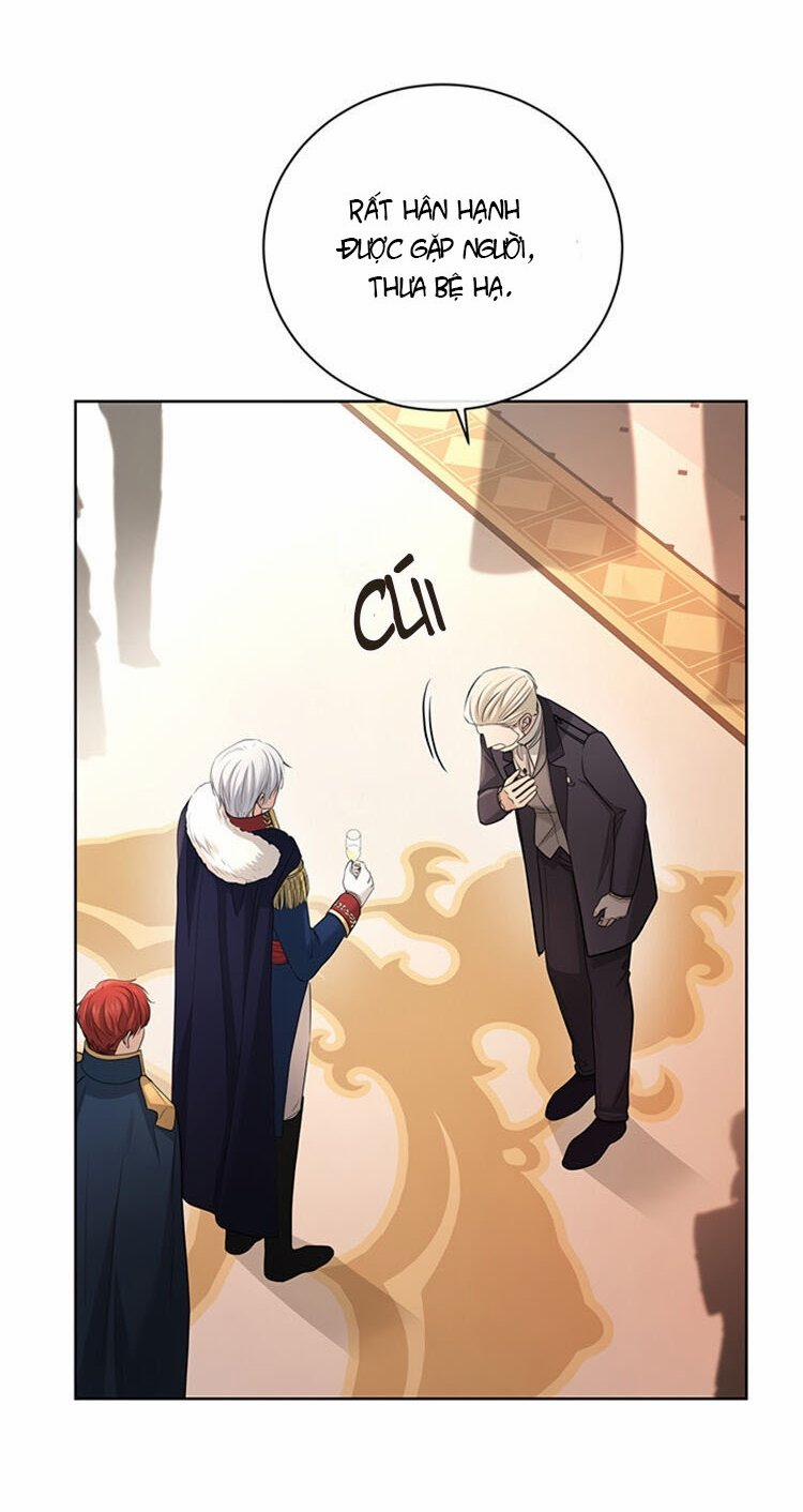 Tôi Không Còn Yêu Anh Nữa 25 trang 34