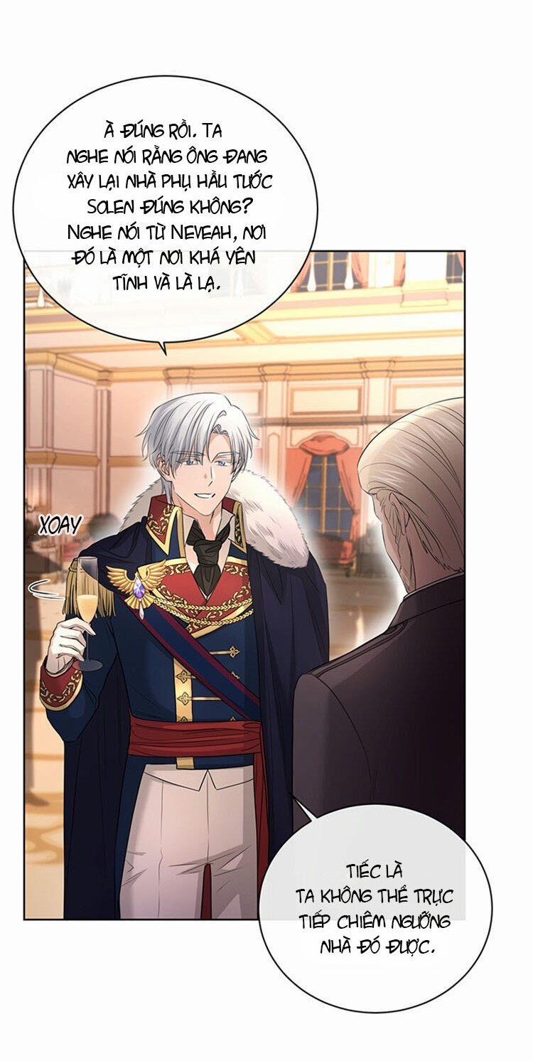 Tôi Không Còn Yêu Anh Nữa 25 trang 39