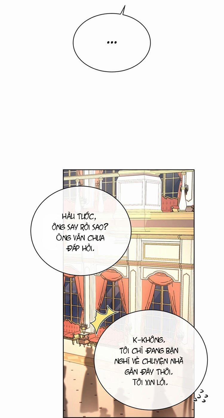 Tôi Không Còn Yêu Anh Nữa 25 trang 40