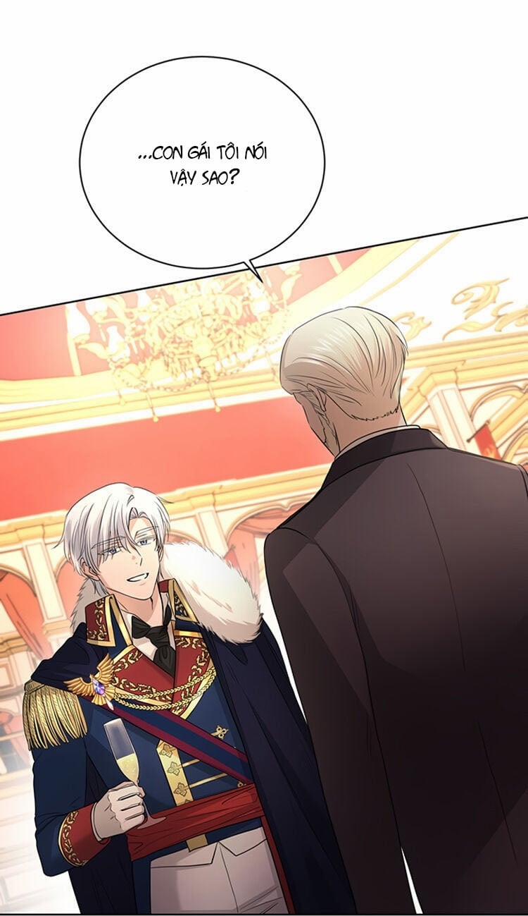 Tôi Không Còn Yêu Anh Nữa 25 trang 44