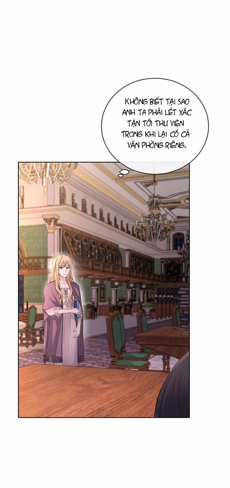 Tôi Không Còn Yêu Anh Nữa 25 trang 5