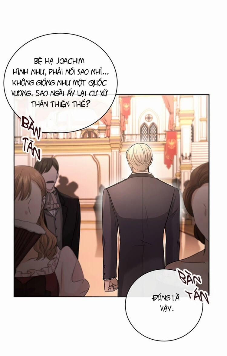 Tôi Không Còn Yêu Anh Nữa 25 trang 58