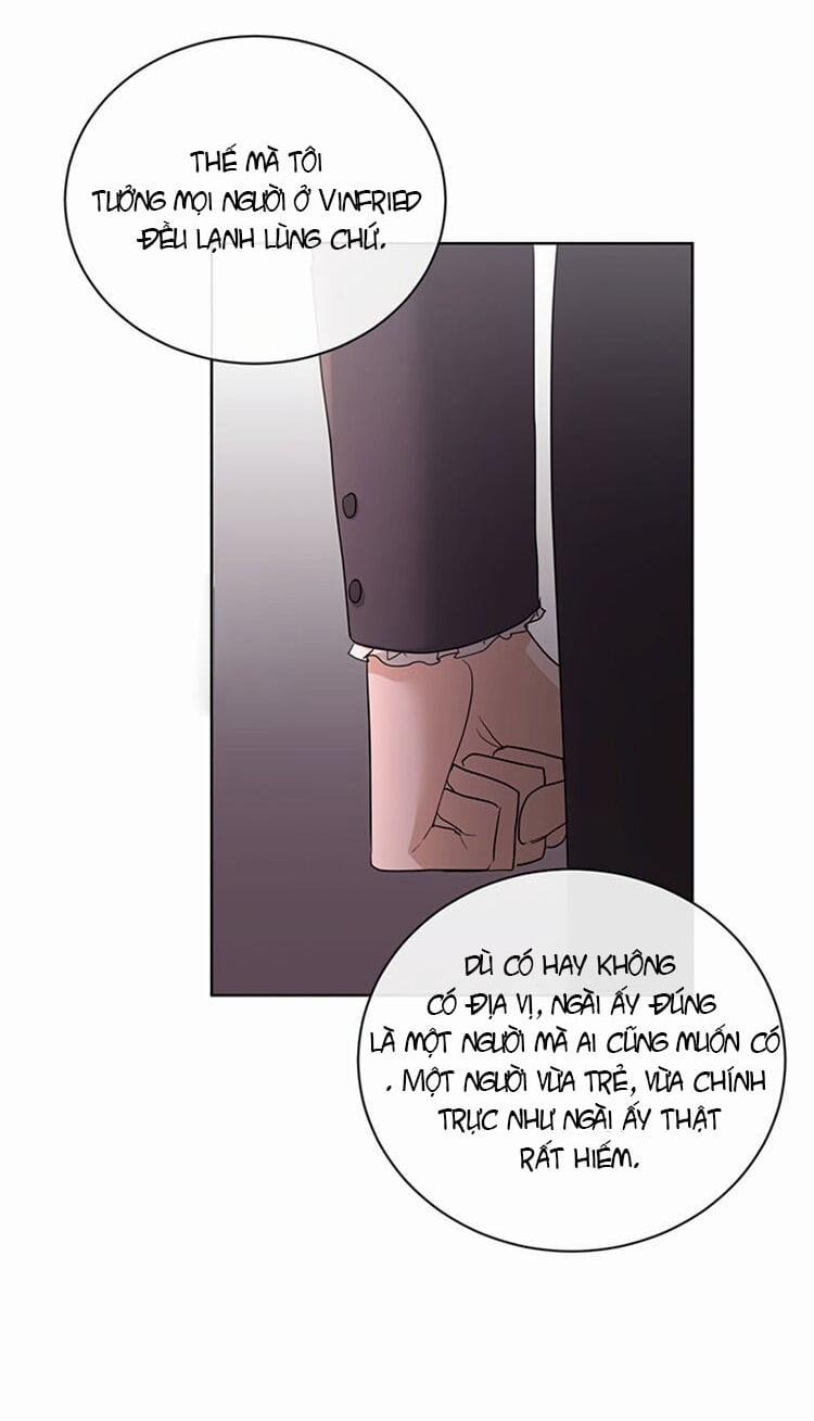 Tôi Không Còn Yêu Anh Nữa 25 trang 59