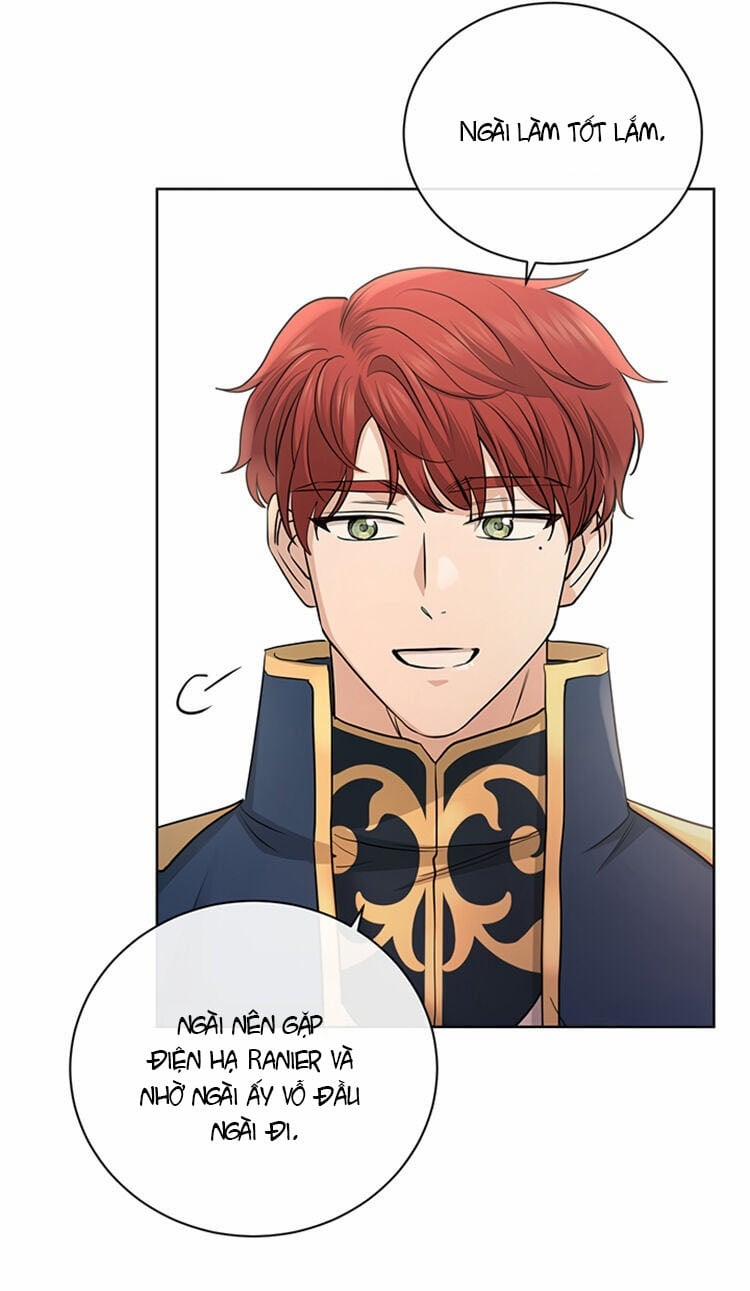 Tôi Không Còn Yêu Anh Nữa 25 trang 61