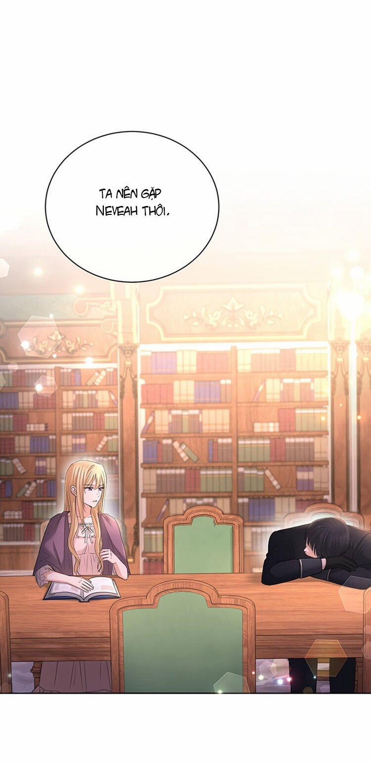 Tôi Không Còn Yêu Anh Nữa 25 trang 64