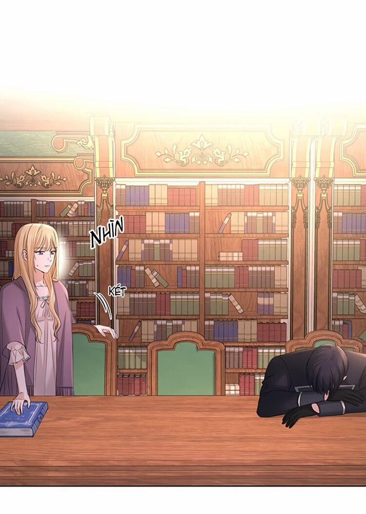 Tôi Không Còn Yêu Anh Nữa 25 trang 7