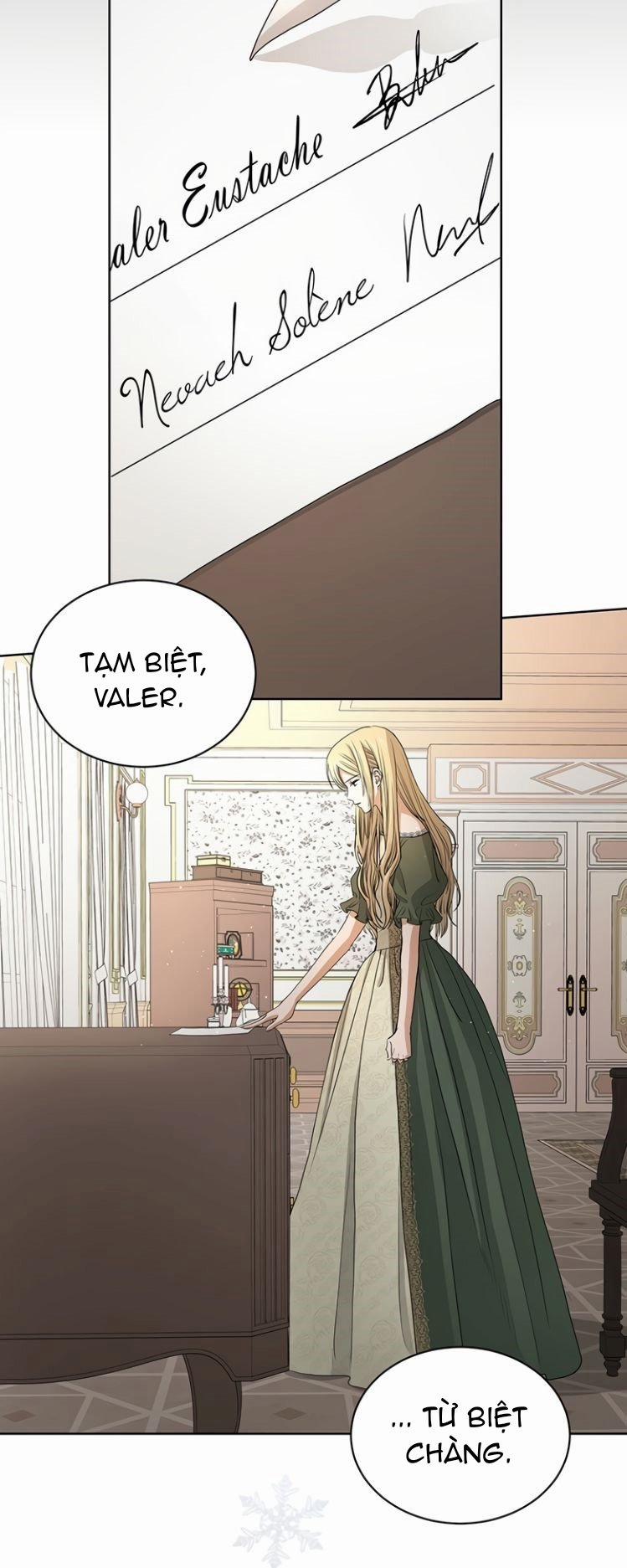 Tôi Không Còn Yêu Anh Nữa 3 trang 13