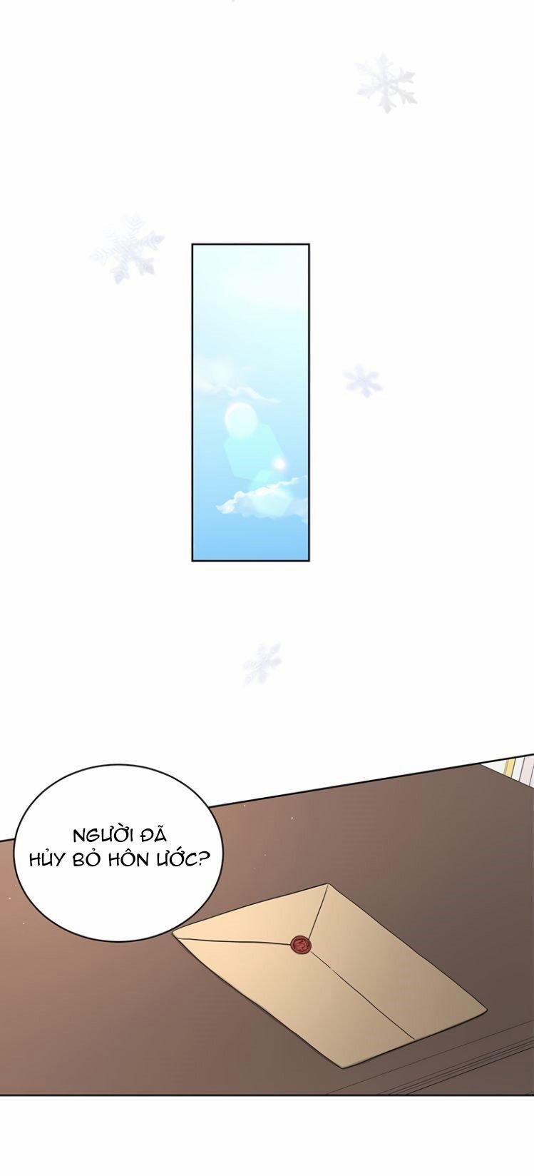 Tôi Không Còn Yêu Anh Nữa 3 trang 14