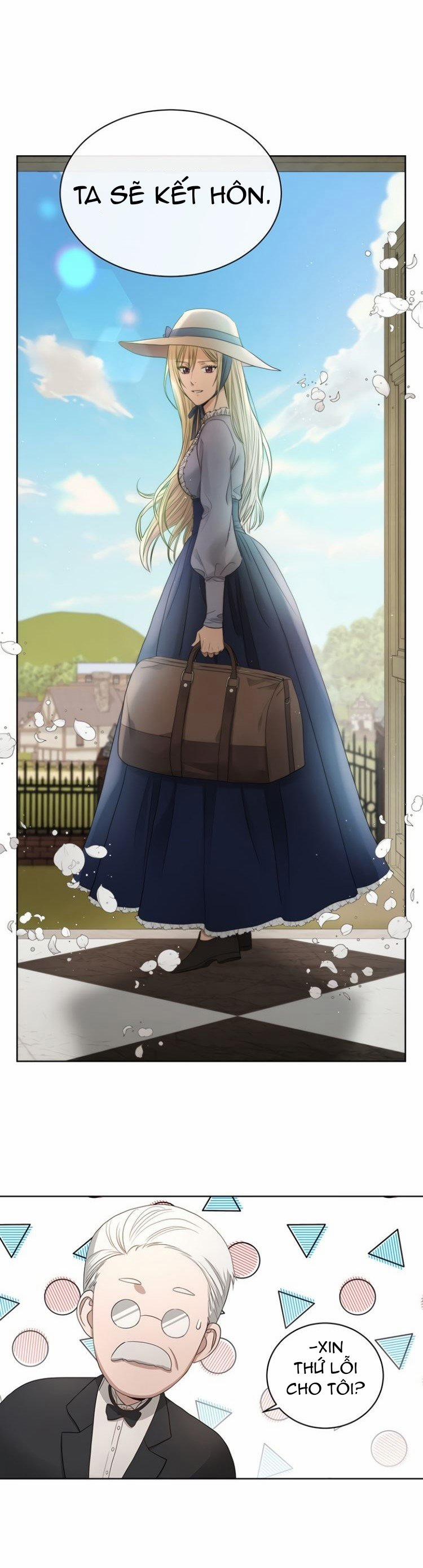 Tôi Không Còn Yêu Anh Nữa 3 trang 18