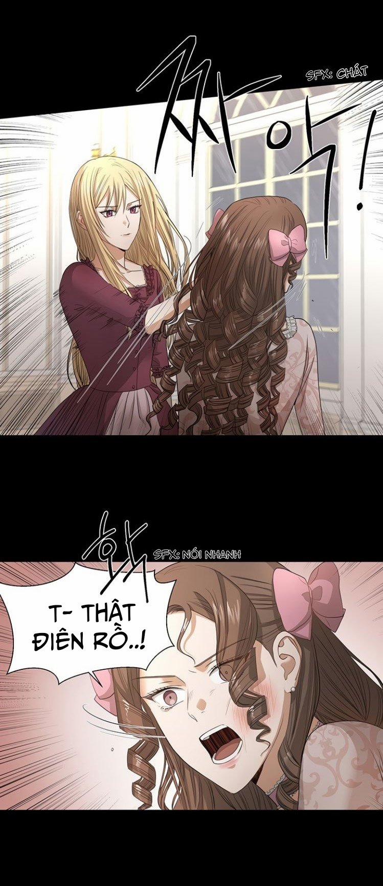 Tôi Không Còn Yêu Anh Nữa 3 trang 2