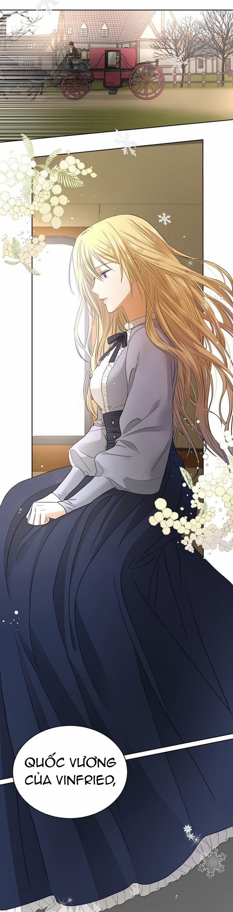 Tôi Không Còn Yêu Anh Nữa 3 trang 22