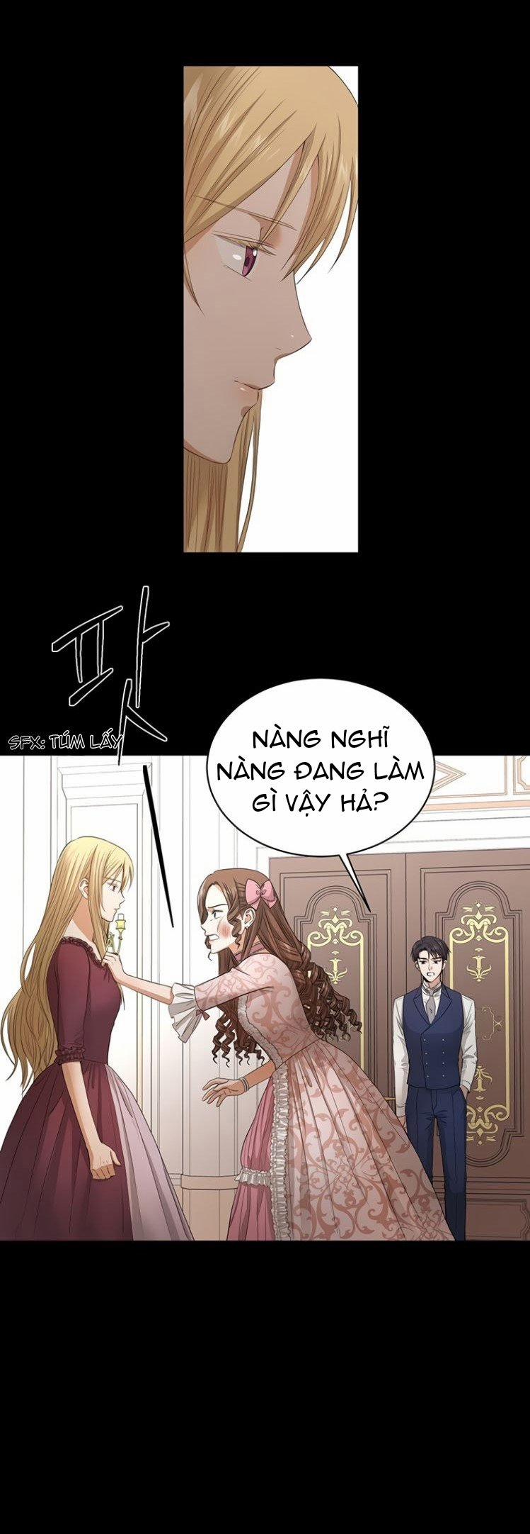 Tôi Không Còn Yêu Anh Nữa 3 trang 3