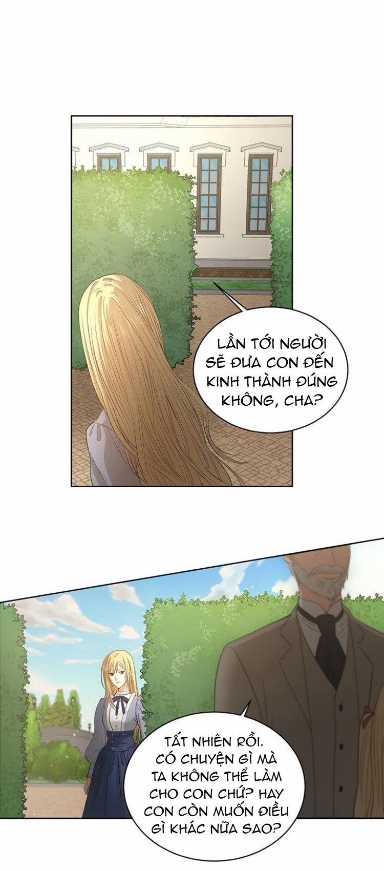 Tôi Không Còn Yêu Anh Nữa 3 trang 32