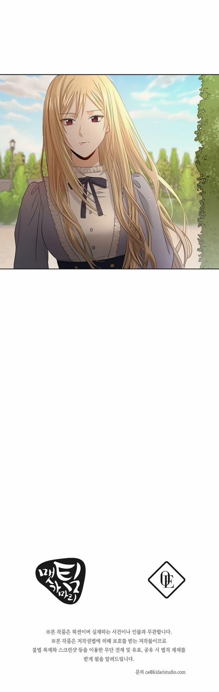 Tôi Không Còn Yêu Anh Nữa 3 trang 36