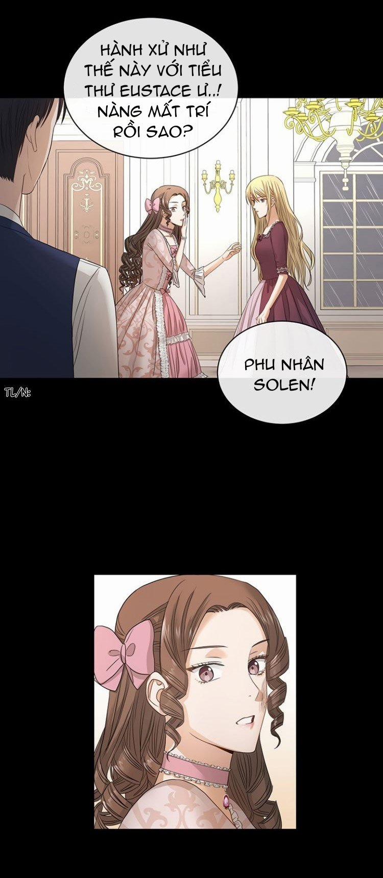 Tôi Không Còn Yêu Anh Nữa 3 trang 5