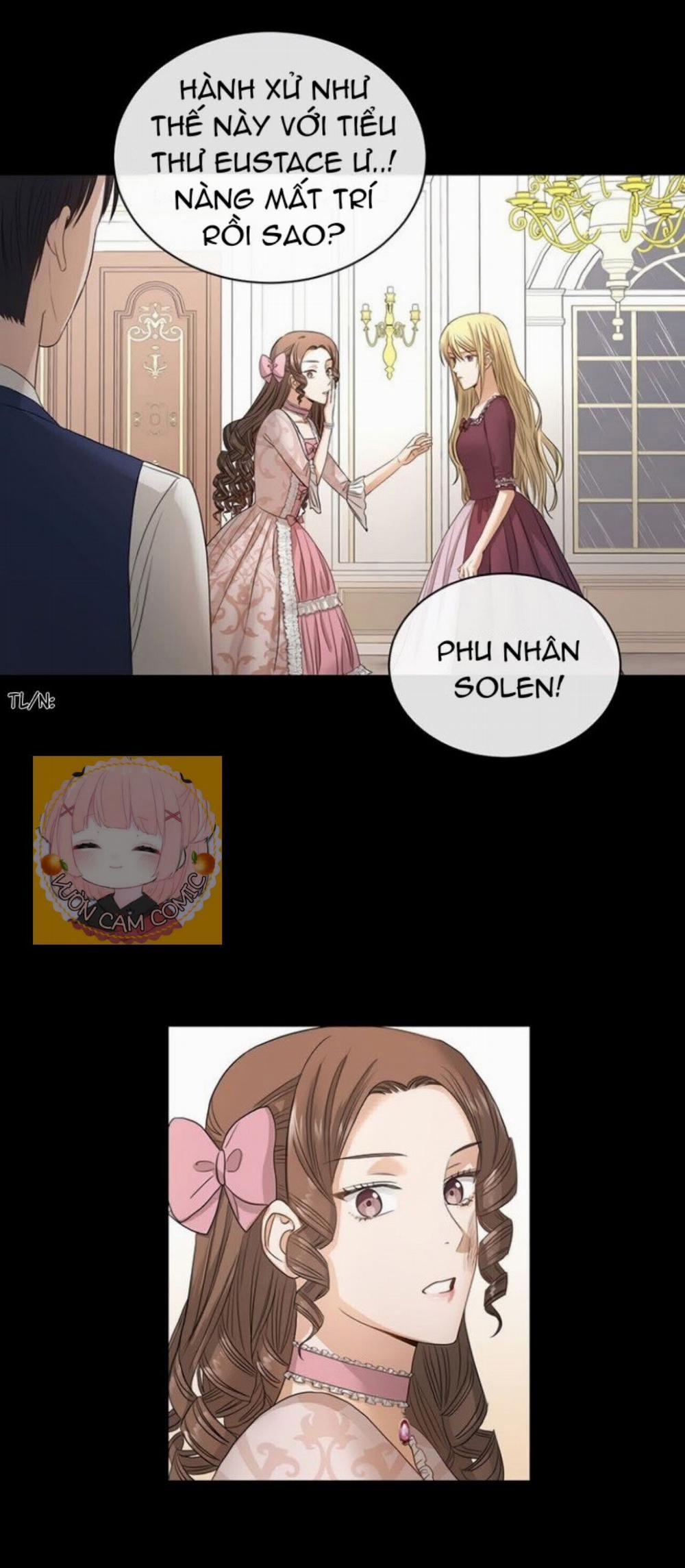 Tôi Không Còn Yêu Anh Nữa 3 trang 6