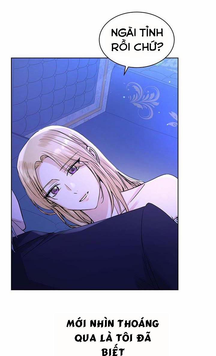 Tôi Không Còn Yêu Anh Nữa 33 trang 28