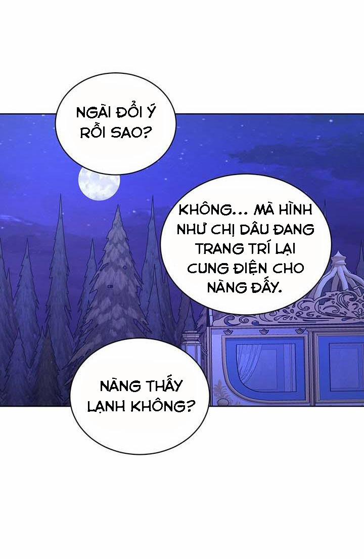 Tôi Không Còn Yêu Anh Nữa 33 trang 34