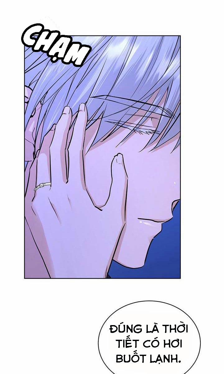 Tôi Không Còn Yêu Anh Nữa 33 trang 35