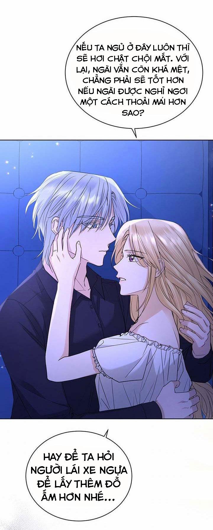 Tôi Không Còn Yêu Anh Nữa 33 trang 37