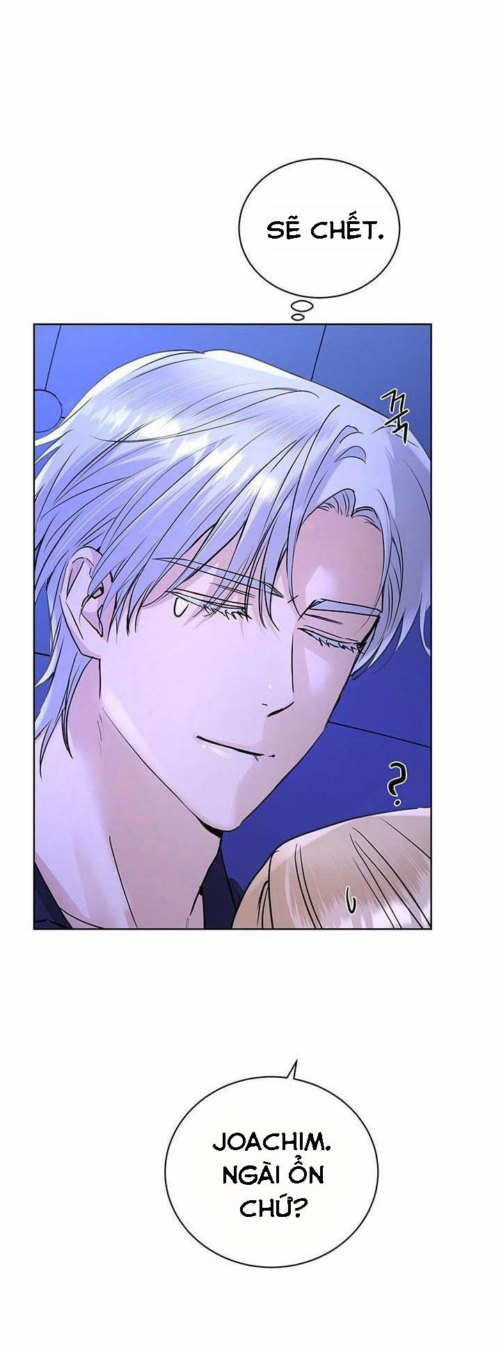 Tôi Không Còn Yêu Anh Nữa 33 trang 42