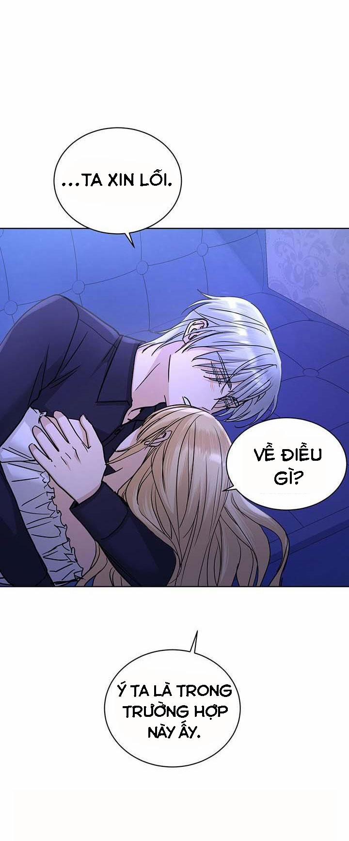 Tôi Không Còn Yêu Anh Nữa 33 trang 43