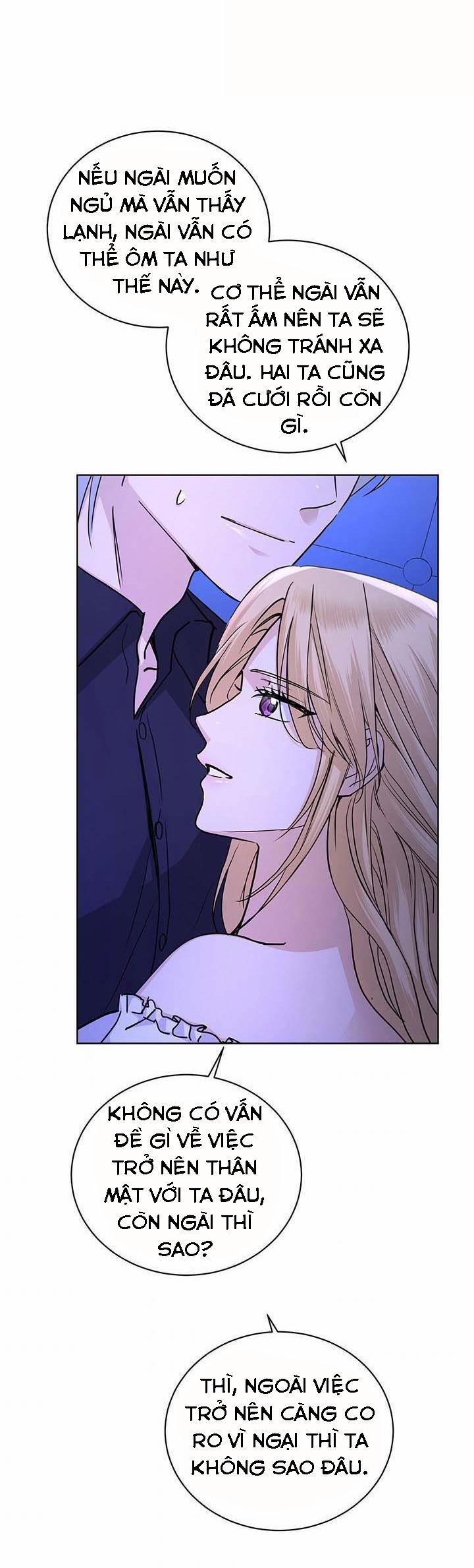 Tôi Không Còn Yêu Anh Nữa 33 trang 44